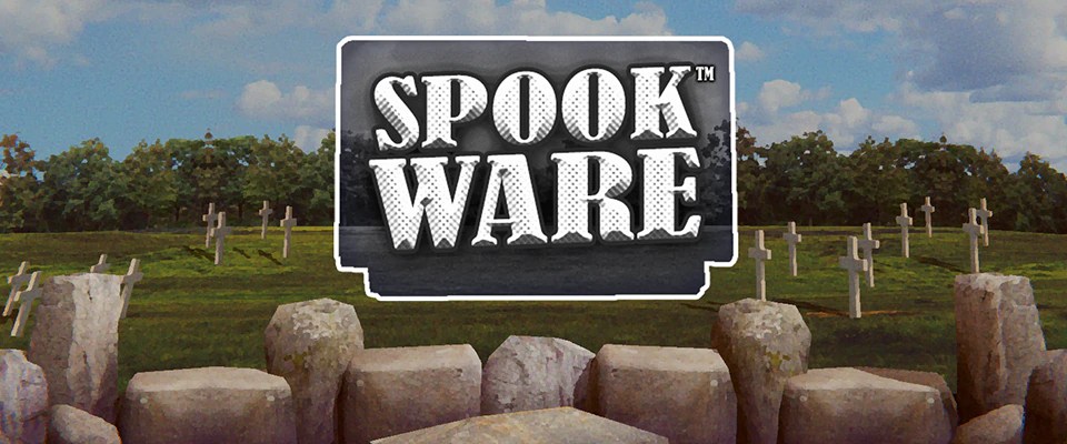 Spookware SPOOKWARE | Review | Celebrating horror with a beautiful art style ...